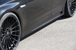 BMW 5-Series GT by Hamann 2010 года
